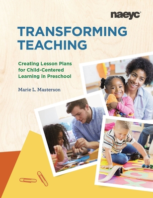 Cover for Transforming Teaching