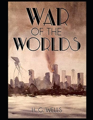 The War of the Worlds