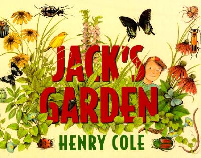 Jack's Garden Cover Image