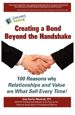 Creating a Bond Beyond the Handshake Cover