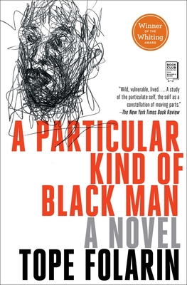 A Particular Kind of Black Man: A Novel Cover Image