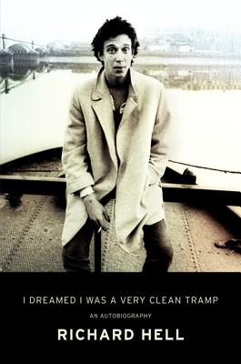 I Dreamed I Was a Very Clean Tramp: An Autobiography Cover Image