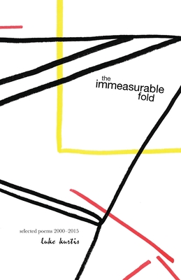Cover for The immeasurable fold