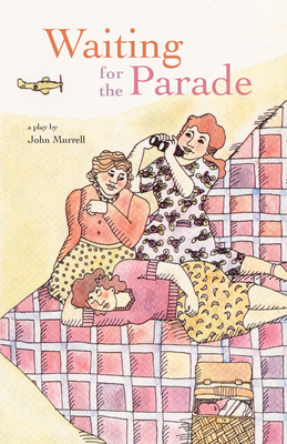 Waiting for the Parade Cover Image