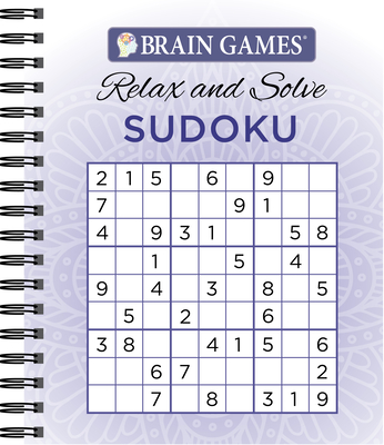 Sudoku Games -  - Brain Games for Kids and Adults