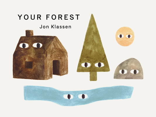 Cover Image for Your Forest (Your Places)