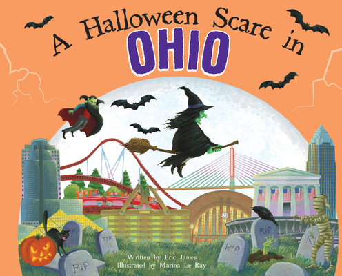 A Halloween Scare in Ohio