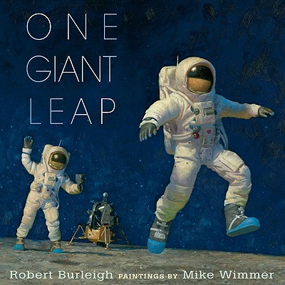 One Giant Leap Cover Image