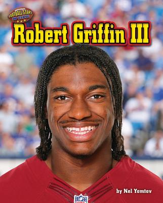 Robert Griffin III (Football Stars Up Close)