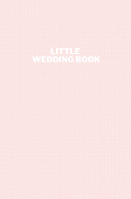 Little Wedding Book Cover Image