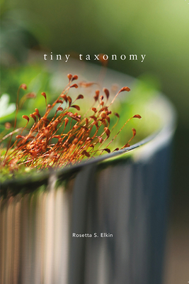 Tiny Taxonomy: Individual Plants in Landscape Architecture Cover Image