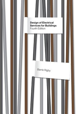 Design of Electrical Services for Buildings Cover Image