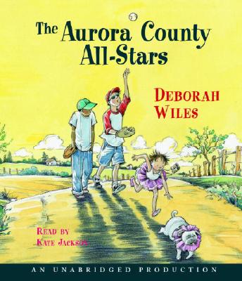 The Aurora County All-Stars Cover