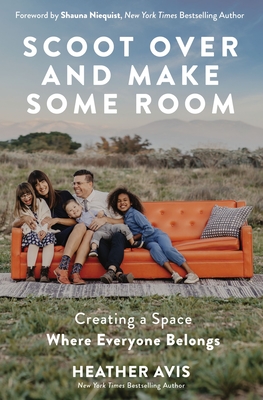 Scoot Over and Make Some Room: Creating a Space Where Everyone Belongs Cover Image