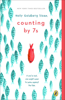 Counting by 7s Cover Image