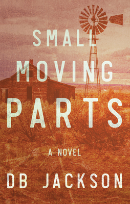 Small Moving Parts Cover Image