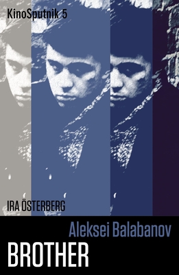 Aleksei Balabanov: Brother (KinoSputnik) Cover Image