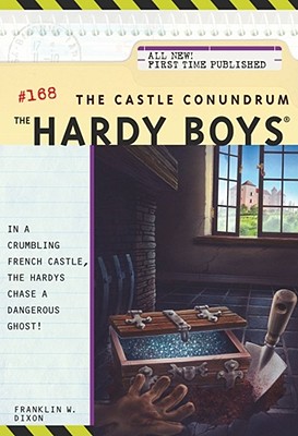 The Castle Conundrum (Hardy Boys #168)