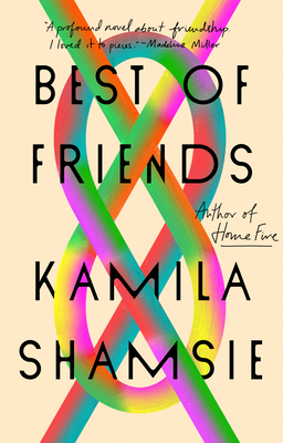 Best of Friends: A Novel