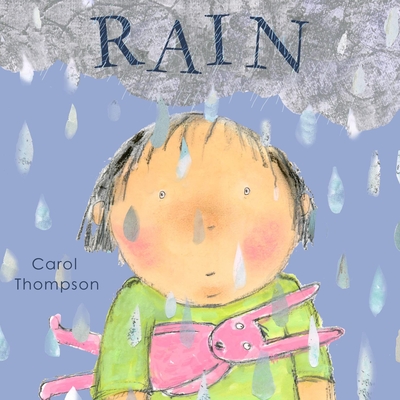 Rain (Whatever the Weather #4) Cover Image