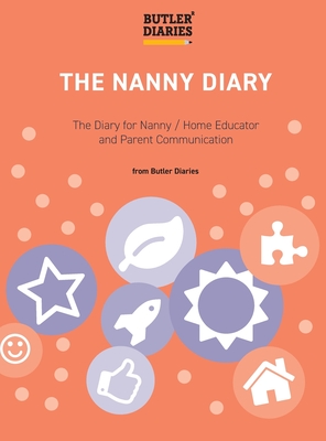 The Nanny Diary Cover Image