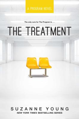 Cover for The Treatment (Program #2)