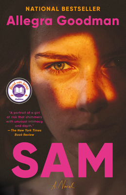 Cover Image for Sam: A Novel