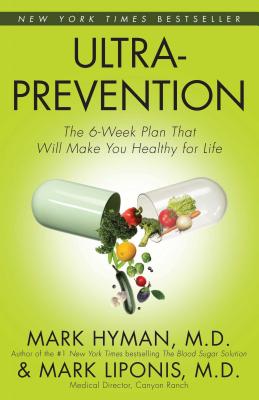 Ultraprevention: Ultraprevention Cover Image