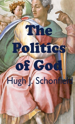 The Politics of God Cover Image