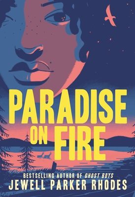 Cover Image for Paradise on Fire