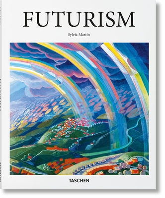 Futurism (Basic Art) Cover Image