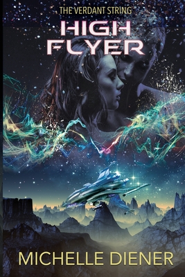 High Flyer Cover Image