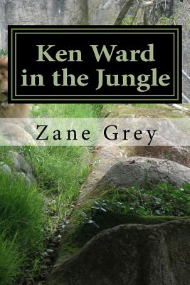 Ken Ward in the Jungle