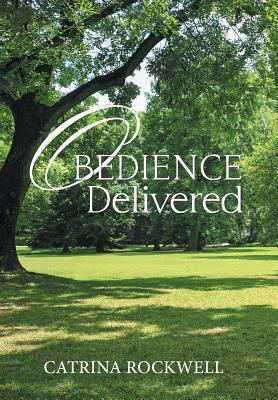 Obedience Delivered Cover Image