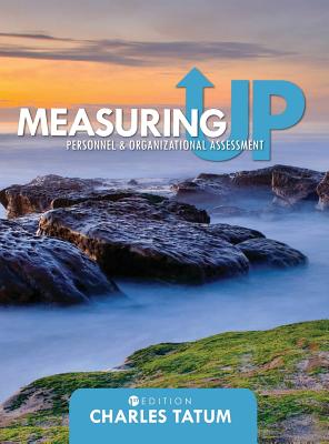 Measuring Up Cover Image