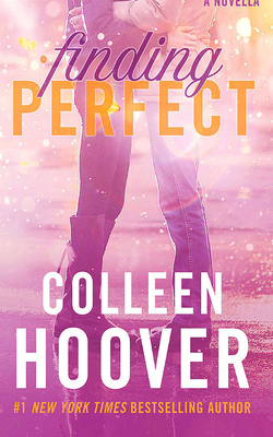 Finding Perfect: A Novella Cover Image