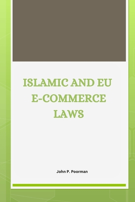 Islamic and EU e-commerce laws Cover Image