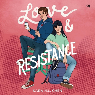 Love & Resistance Cover Image
