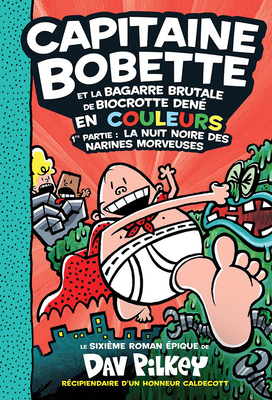 Captain underpants 6 discount