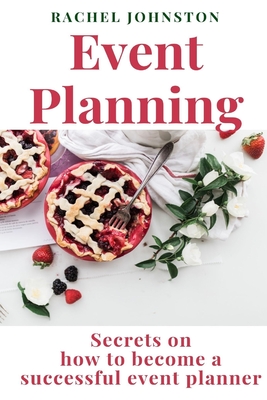 Event planning Cover Image