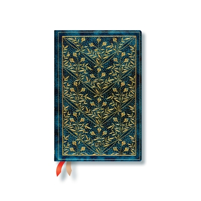 Paperblanks | 2026 Wildflower Song | Wildflower Song | 12-Month