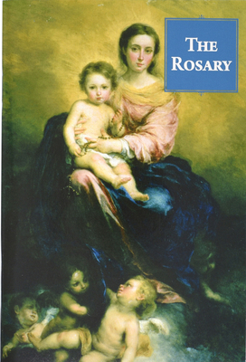 The Rosary By Victor Hoagland Cover Image