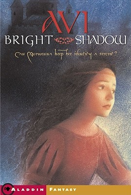 Bright Shadow By Avi Cover Image
