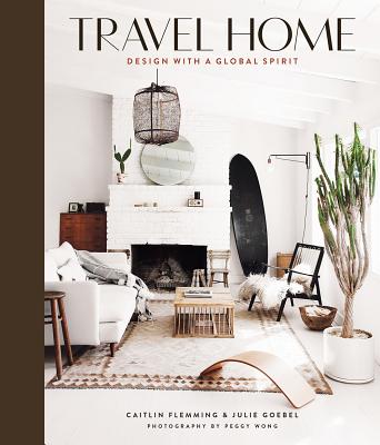 Travel Home: Design with a Global Spirit Cover Image