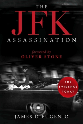 Cover for The JFK Assassination
