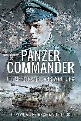 Panzer Commander