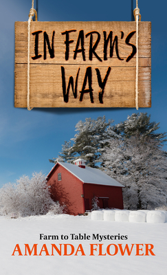In Farm's Way Cover Image