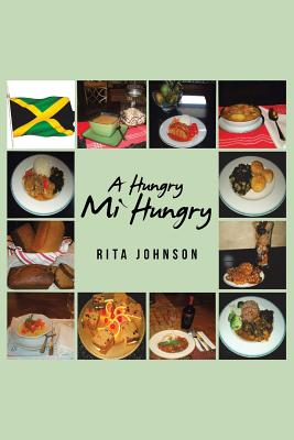 A Hungry Mi Hungry Cover Image