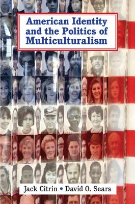 American Identity and the Politics of Multiculturalism (Cambridge Studies in Public Opinion and Political Psychology)