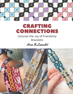 Friendship Bracelets [Book]